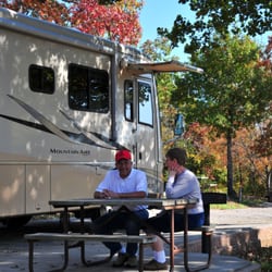 Branson KOA