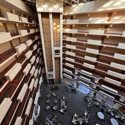 Lobby Lobby