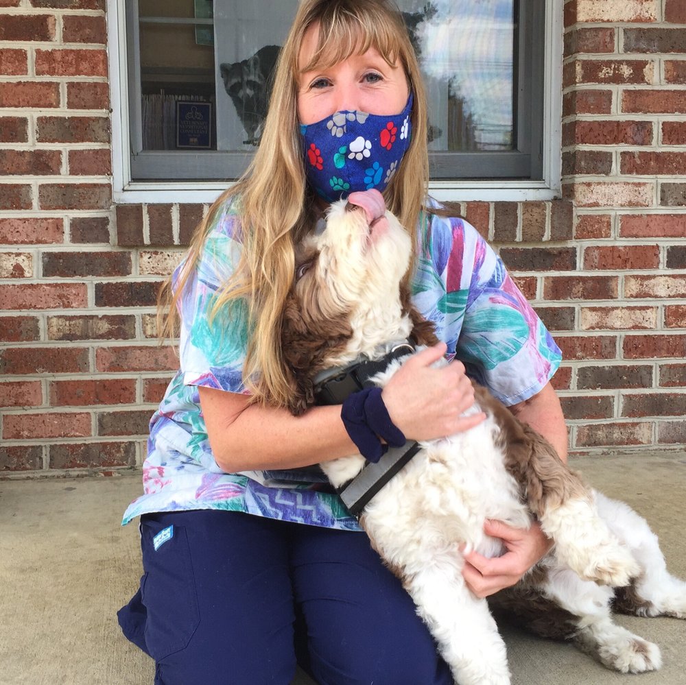 ANIMAL CLINIC OF LA PLATA Updated September 2024 6685 Glen Albin Rd