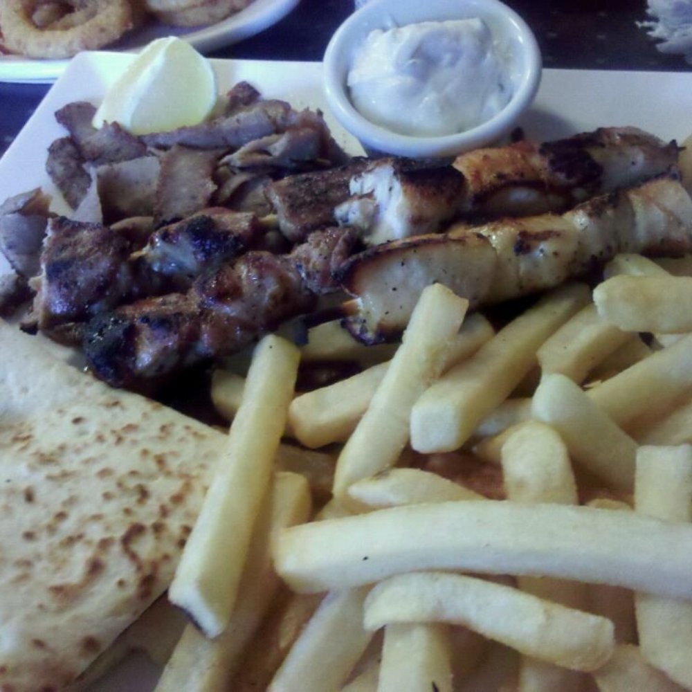 Zorba's Souvlaki Plus - Greek Near Me - Astoria, New York Zorba's Souvlaki Plus - Greek Near Me - Astoria, New York
