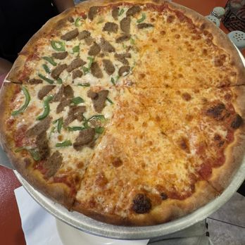 Bella Sera Pizza - Pizza Near Me - Fort Lauderdale, Florida