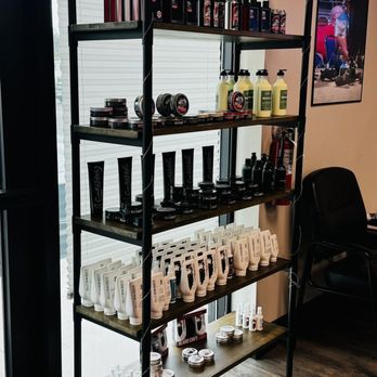 Knockouts Haircuts & Grooming - Barbers Near Me - Riverview, Florida Knockouts Haircuts & Grooming - Barbers Near Me - Riverview, Florida