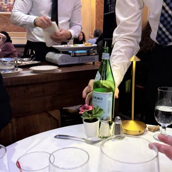 BV Tuscany Italian Restaurant - Italian Near Me - Teaneck, New Jersey