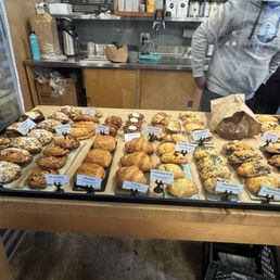 Pastries