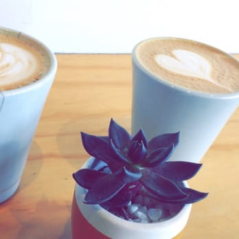 Dinosaur Coffee - Perfect coffee and great atmosphere - Coffee & Tea Near Me - Los Angeles, California