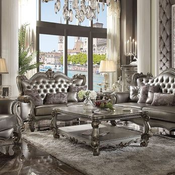 Furniture Lobby - Furniture Stores Near Me - Irving, Texas