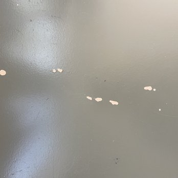 Newman Brothers Painting - Paint is sticky and poor quality. Chipped after 1 week. Terrible job. - Painters Near Me - Bend, Oregon Newman Brothers Painting - Paint is sticky and poor quality. Chipped after 1 week. Terrible job. - Painters Near Me - Bend, Oregon