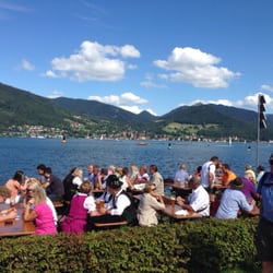 Seefest Bad Wiessee