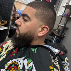 Royal Fades Barber