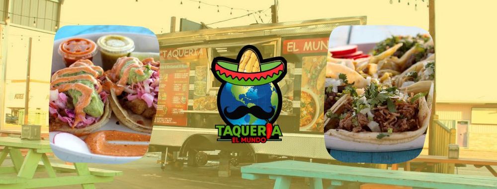 Taqueria El Mundo 1