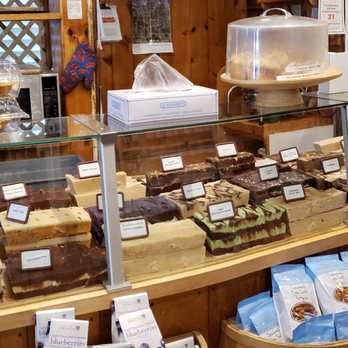 The Acadia Country Store - Gift Shops Near Me - Bar Harbor, Maine