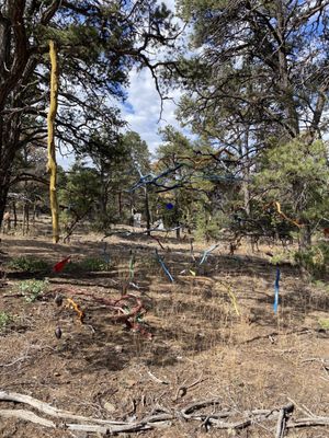 Ancient Way Cafe, El Morro RV Park & Cabins by null
