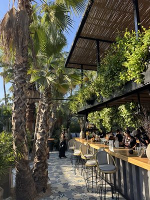 Acre Restaurant by null