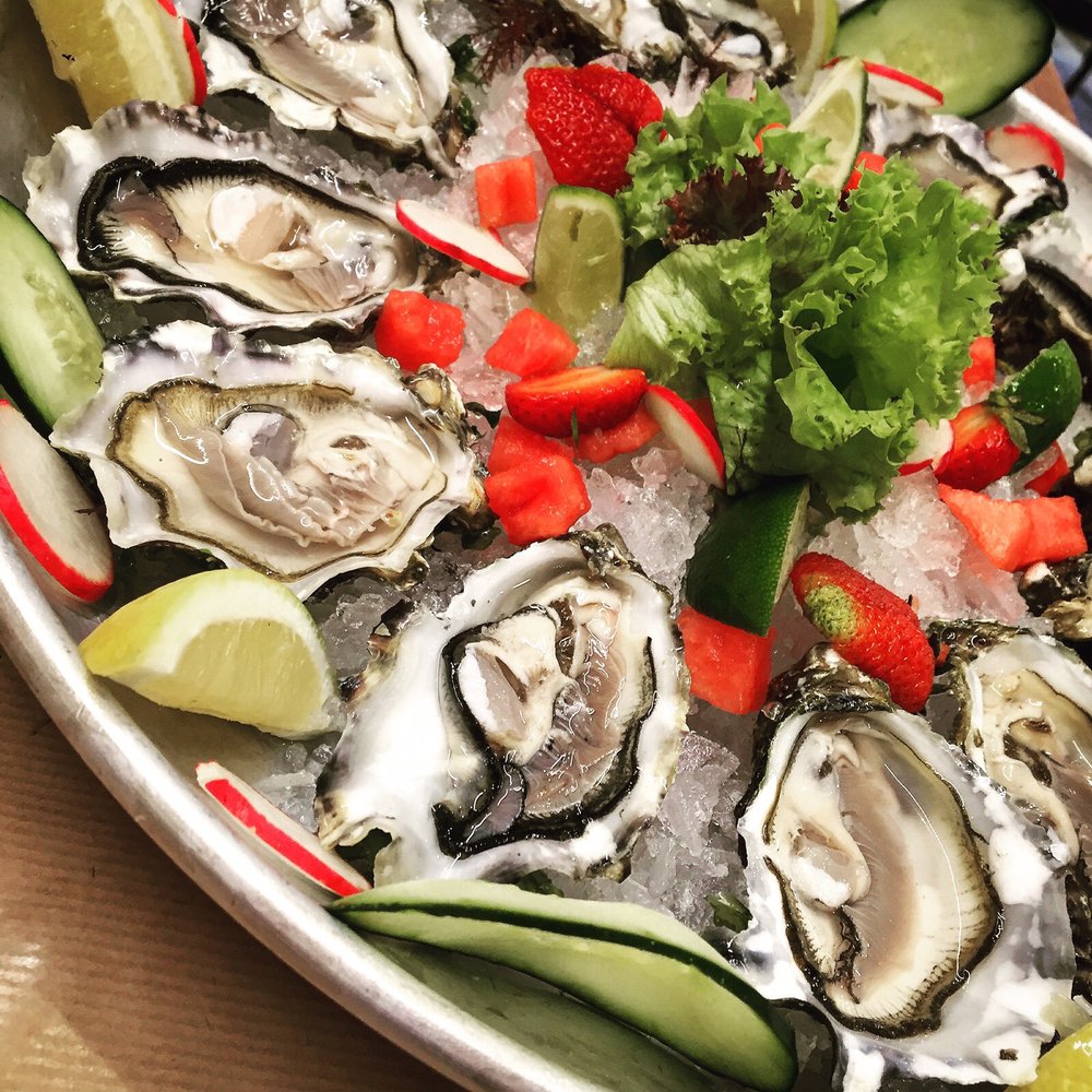 Fishing Lab Firenze - Seafood Near Me - Florence, FI Fishing Lab Firenze - Seafood Near Me - Florence, FI