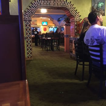 Mazatlan Grill - View towards the bar from the dining area. - Mexican Near Me - Redding, California Mazatlan Grill - View towards the bar from the dining area. - Mexican Near Me - Redding, California