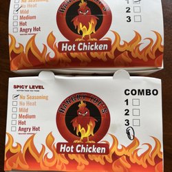 Combo boxes