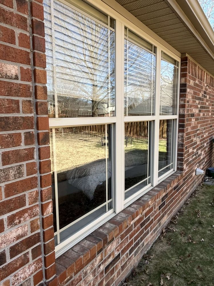 AQUA WINDOW CLEANING Updated August 2024 Request a Quote