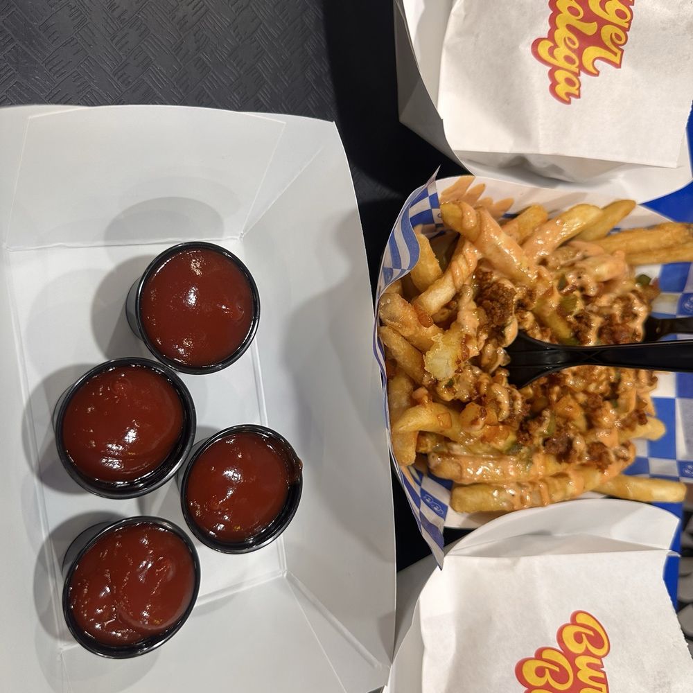 Burger Bodega - Burgers Near Me - Houston, Texas