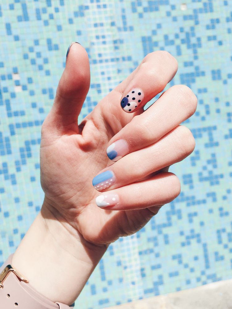 DARLING NAIL SALON Updated October 2024 11 Photos & 10 Reviews