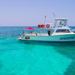 Sundiver Snorkel Tours