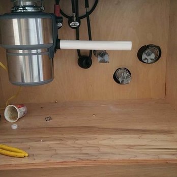 Anywhere Anytime Plumbing - Plumbing Near Me