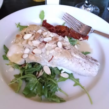 Black Sheep Bistro - Haddock - New American Near Me - Vergennes, Vermont Black Sheep Bistro - Haddock - New American Near Me - Vergennes, Vermont