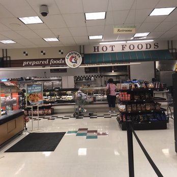 King Soopers - Next to the deli - Grocery Near Me - Aurora, Colorado