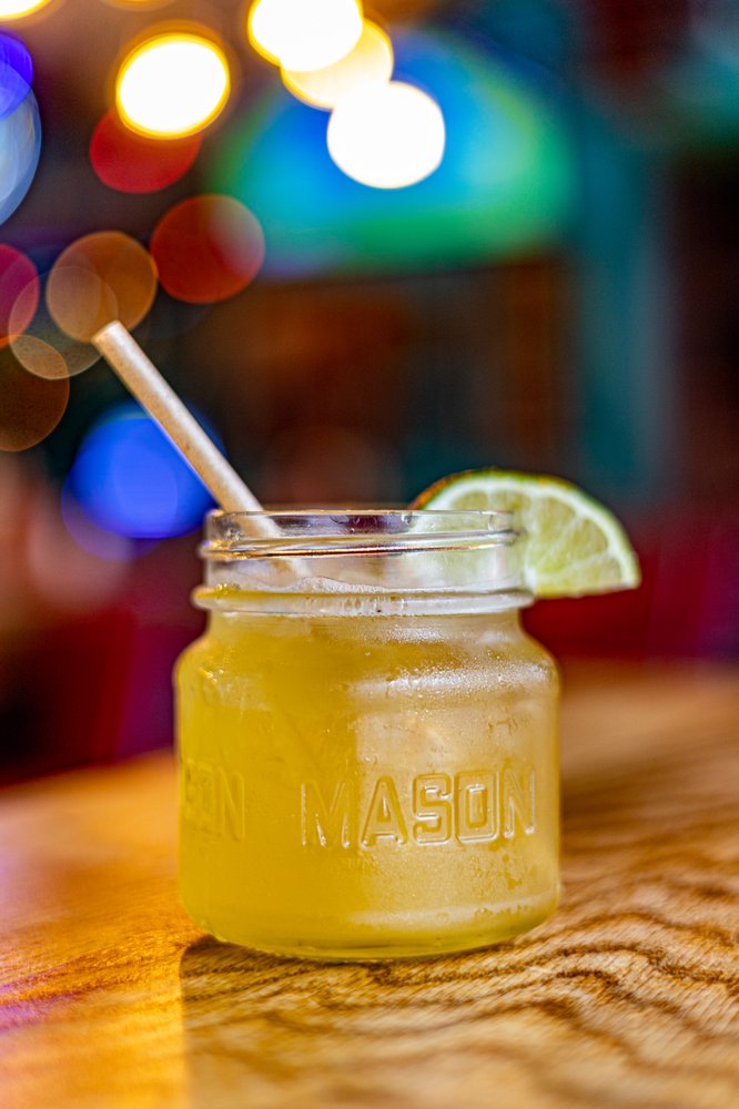 Local Cantina Brewery District