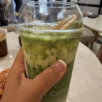 QYN Coffee - Coffee & Tea Near Me - Costa Mesa, California QYN Coffee - Coffee & Tea Near Me - Costa Mesa, California