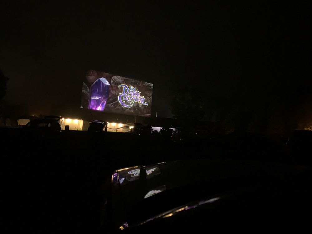 HATHAWAY’S DRIVEIN THEATRE 4762 New York 67, North Hoosick, New York