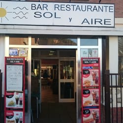 Sol y Aire