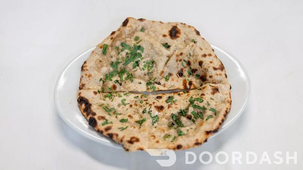 Aroma of India by null