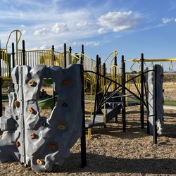 Bar W Steakhouse & Grill - Playground