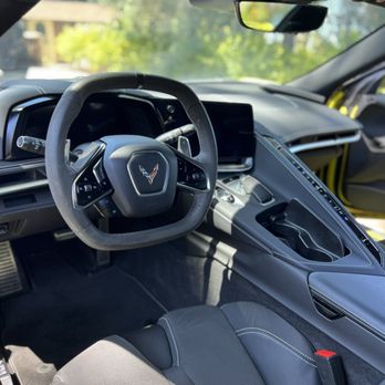 On The Road Details - Interior - Auto Detailing Near Me On The Road Details - Interior - Auto Detailing Near Me