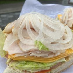 Maple Street Deli