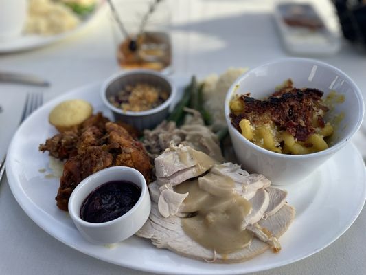 Different Pointe of View by null