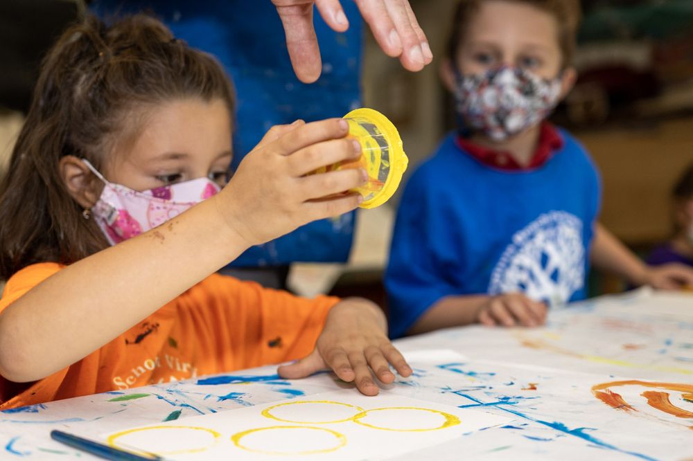 Virginia Beach Friends School - childcare center in Virginia Beach, VA