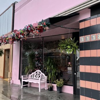 Holy Matcha - Location - Tea Rooms Near Me - San Diego, California Holy Matcha - Location - Tea Rooms Near Me - San Diego, California