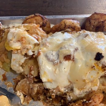 Warehouse Bakery & Donuts - Creole Benedict - Breakfast & Brunch Near Me - Fairhope, Alabama Warehouse Bakery & Donuts - Creole Benedict - Breakfast & Brunch Near Me - Fairhope, Alabama