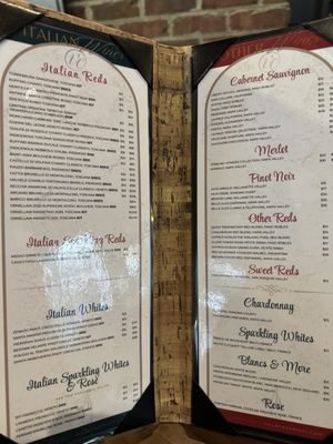 Menu photo 7 Villa Castrioti Nashville, TN Menu photo 7 Villa Castrioti Nashville, TN