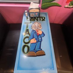 Tacos el 24