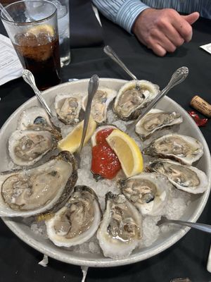Alessio's Seafood Grille by null