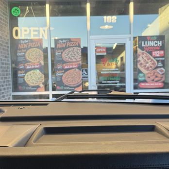 Velly Pizza - Outside the shop - Pizza Near Me - Manteca, California Velly Pizza - Outside the shop - Pizza Near Me - Manteca, California