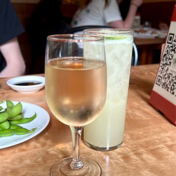 Momiji - Plum Wine & Miso Mule - Japanese Near Me - Seattle, Washington Momiji - Plum Wine & Miso Mule - Japanese Near Me - Seattle, Washington