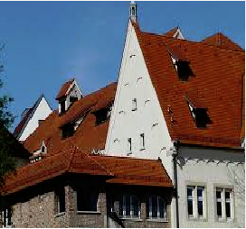 Slide of Steve Turbeville Roofing