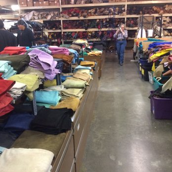 RL Cox - Leather Goods Near Me - Albuquerque, New Mexico