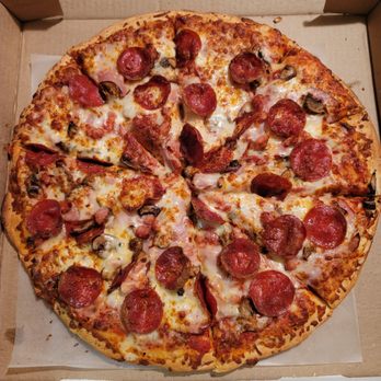 D-Plus Pizza - Canadian pizza - Pizza Near Me - Surrey, British Columbia D-Plus Pizza - Canadian pizza - Pizza Near Me - Surrey, British Columbia