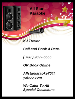 All Star Karaoke