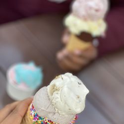 CRAVE Ice Cream Social