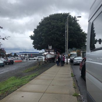 Bowpicker Fish & Chips - Seafood Near Me - Astoria, Oregon